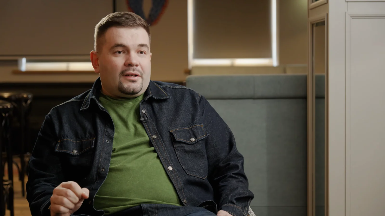 Юрий Шумаков, управляющий партнёр WONE Hotels